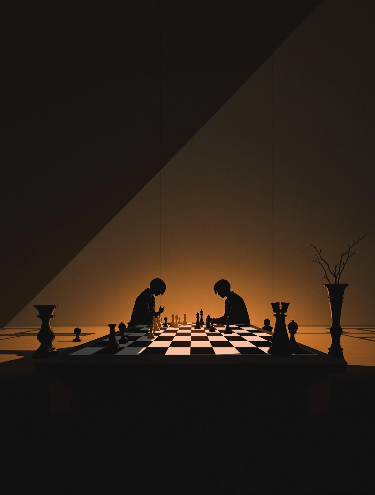 心理博弈 - 黄果魔改短刷 心理博弈 - 黄果魔改短刷动漫短剧封面