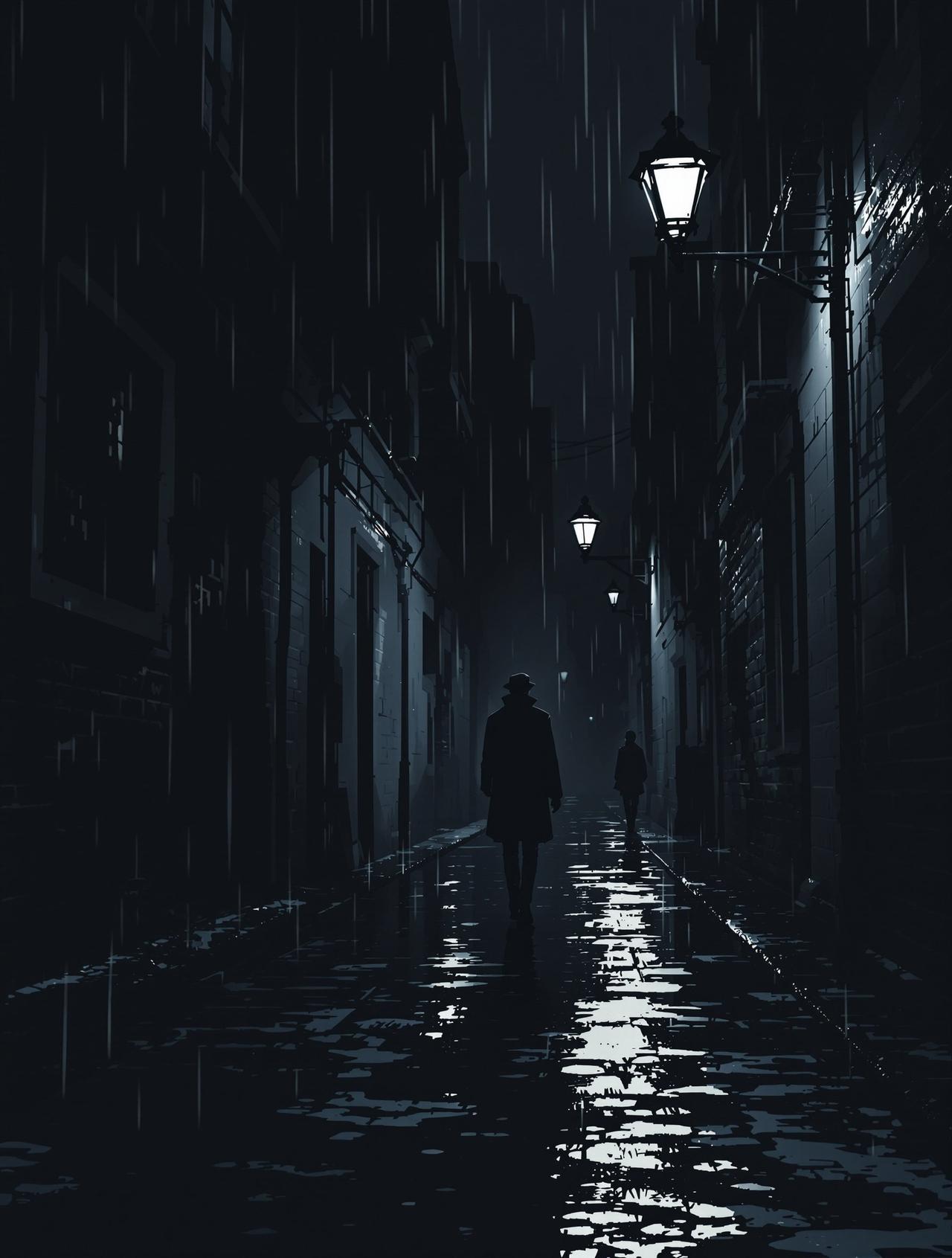 暗影追踪 - 黄果魔改短刷 暗影追踪 - 黄果魔改短刷动漫短剧封面